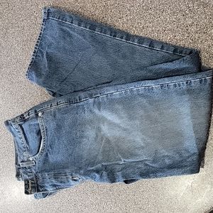 Express jeans